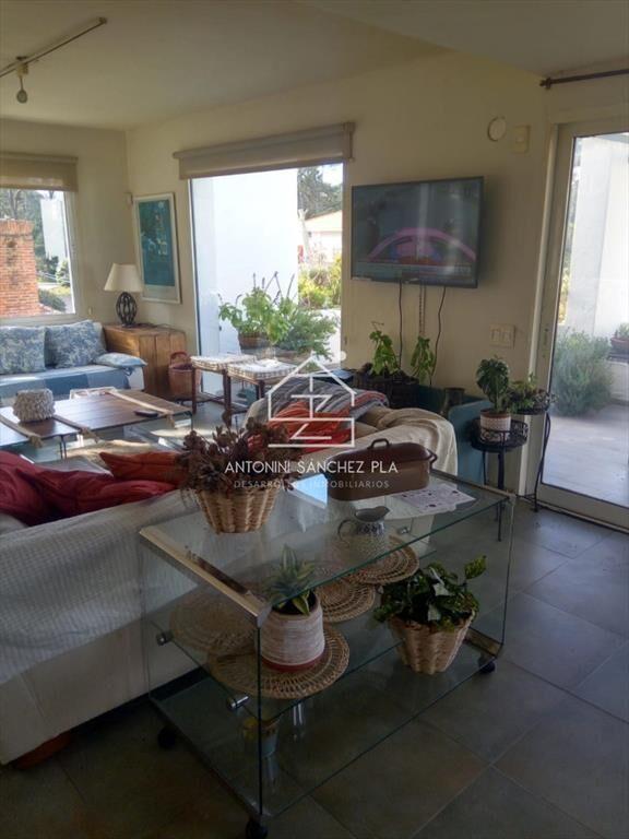 DUPLEX FRENTE AL MAR EN BRAVA