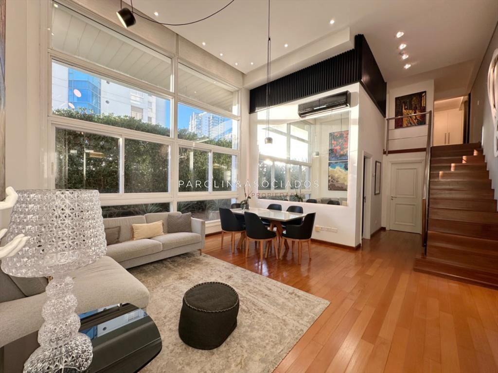 Duplex en Venta de 3 Dormitorios en Millenium del
