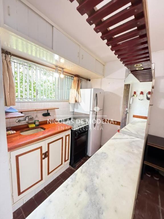 En venta apartamento de 1 dormitorio con privado