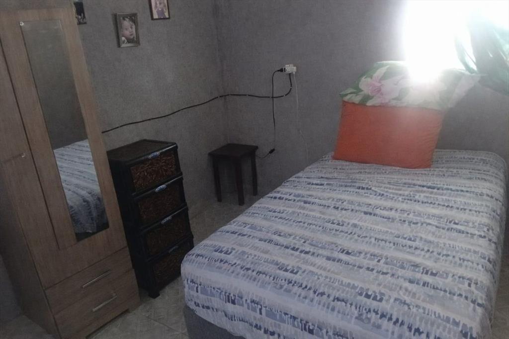 Venta Terreno de 762 m2 con casa Bello Horizonte