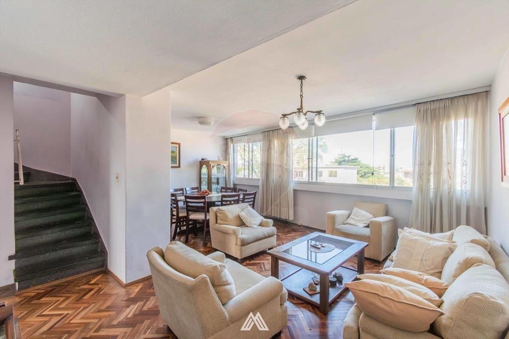 VENTA DUPLEX DE 4 DORM COOPERATIVA , PTA CARRETAS