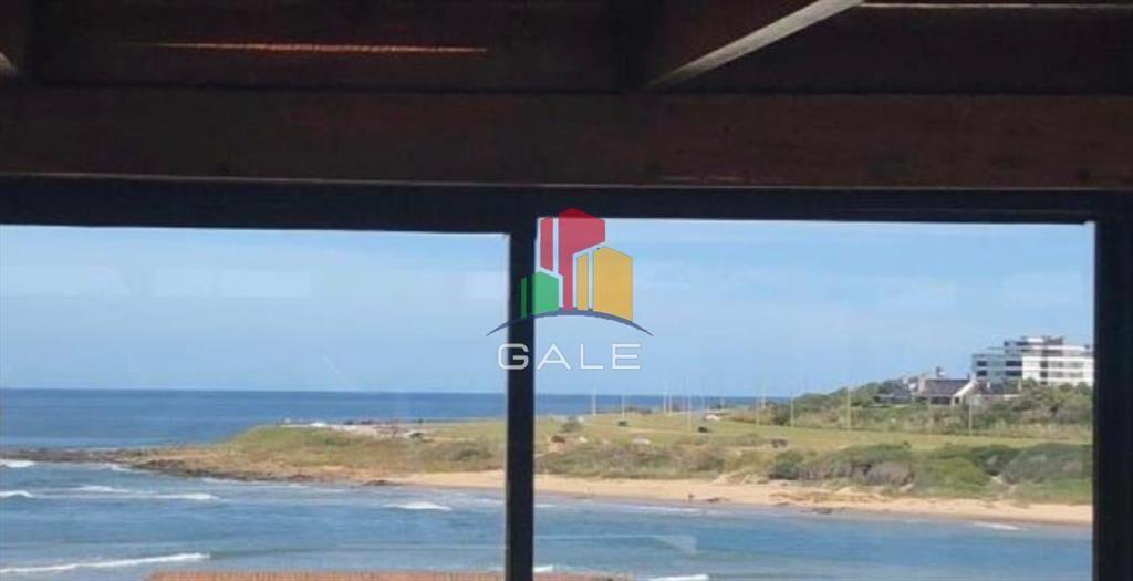 Hermoso apartamento con vista en la Barra