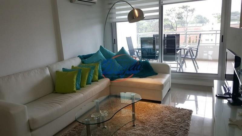 Apartamento Alquiler Temporal en Brava
