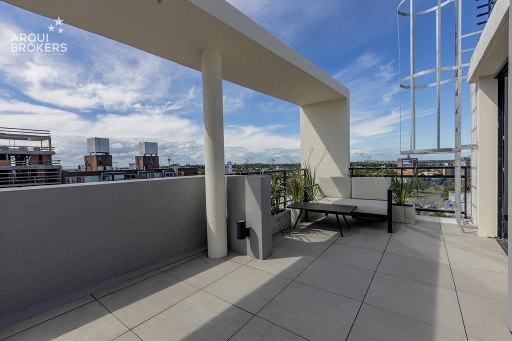 Apartamento de dos dormitorios en venta en Parque Batlle -1