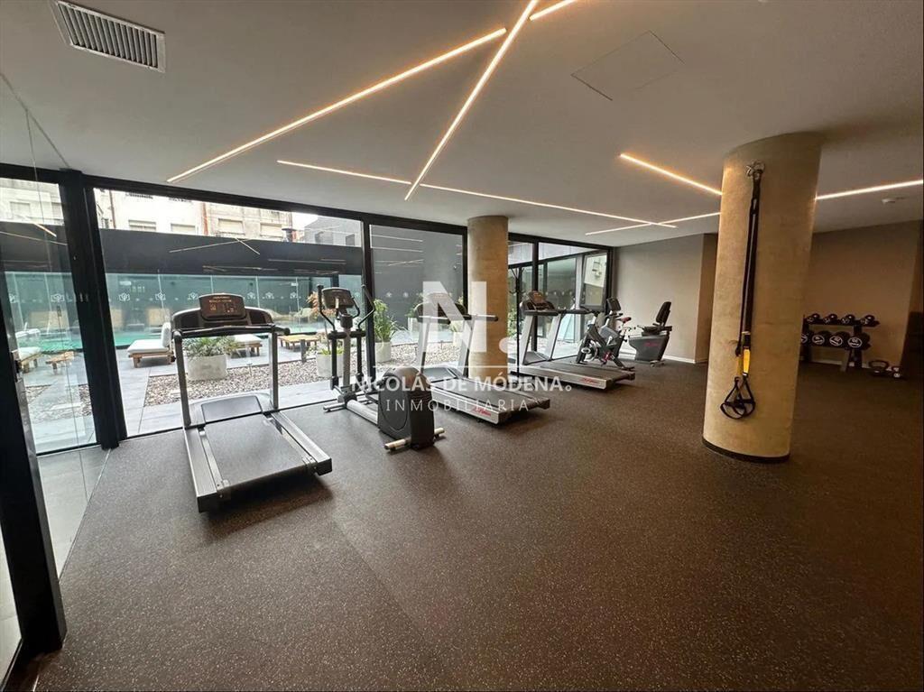 Venta Apartamento de 3 Dormitorio en El Corazon de Punta Ca