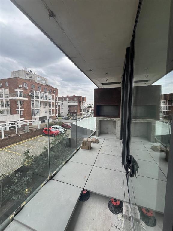 Alquiler apartamento 1 dormitorio Buceo a estrenar