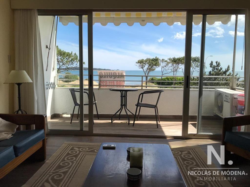Apartamento en Punta del Este, Mansa