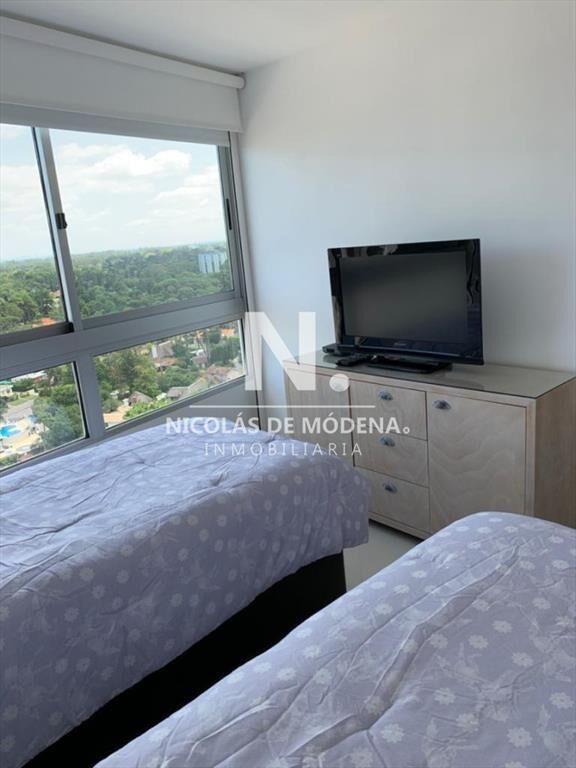Apartamento de 3 dormitorios en Roosevel, Punta
