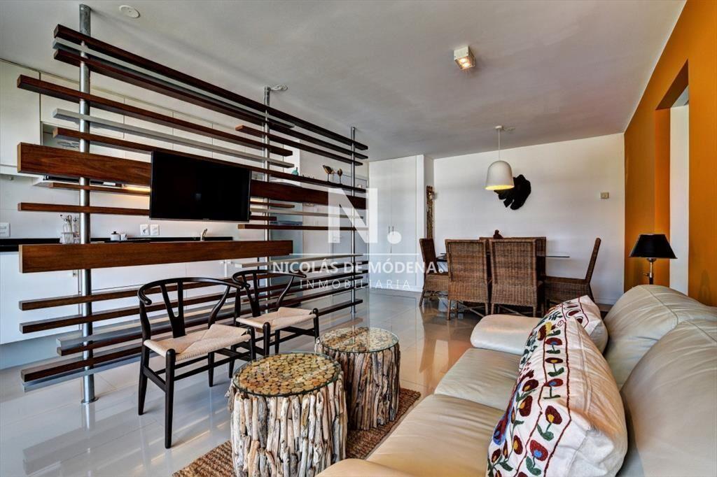 Vende apartamento en Aidy Grill de 2 dormitorios