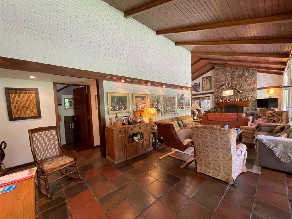 Magnifica casa en Punta del Este
