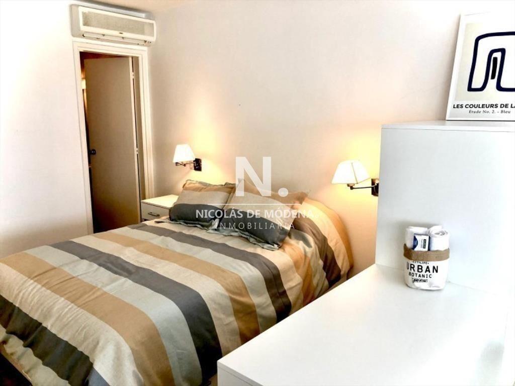 Apartamento en Punta del Este, Mansa