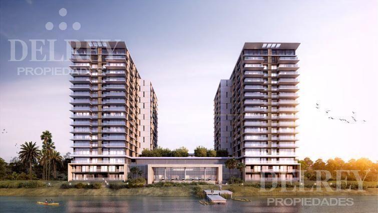 Venta Apartamento - Ciudad de la Costa DELREY PROPIEDADES