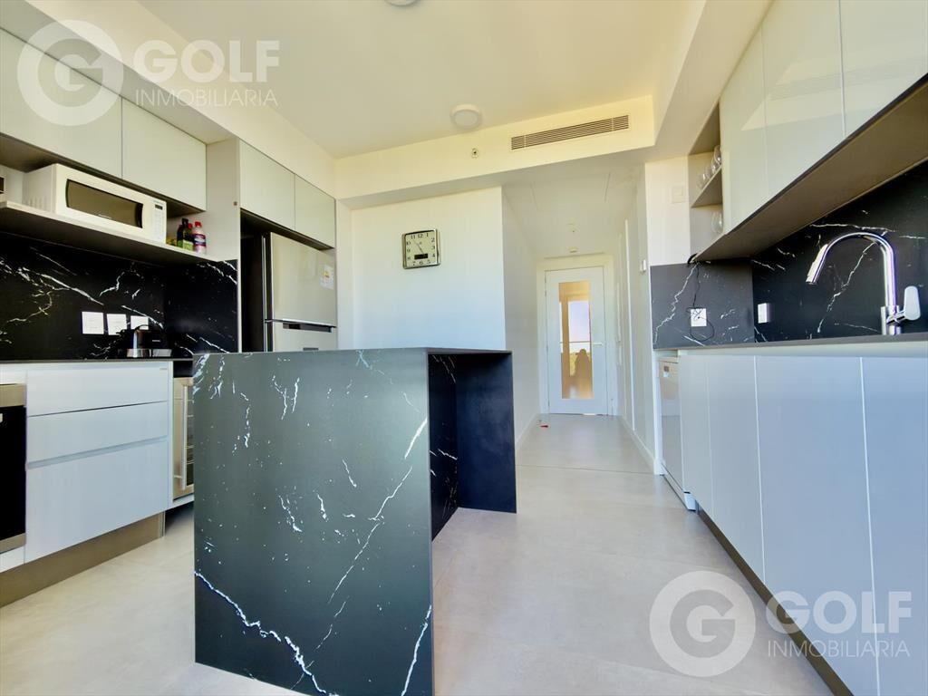 APARTAMENTO EN VENTA PLAYA MANSA