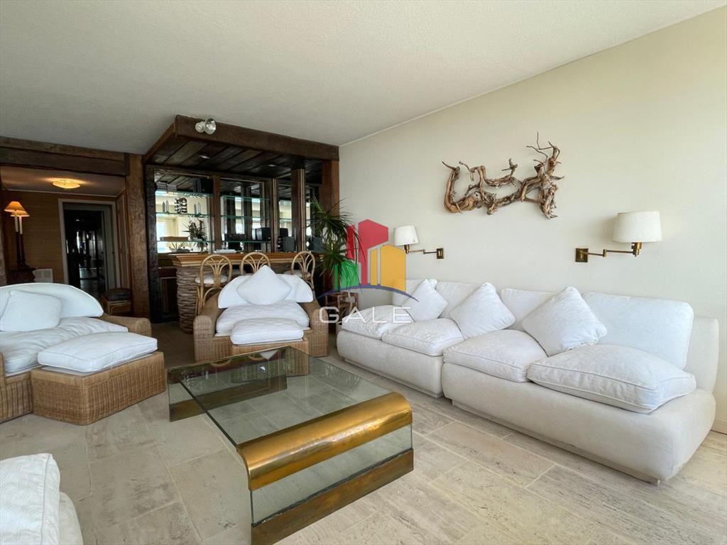 apartamento en primera linea de playa mansa