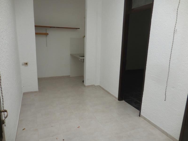 Apartamento Alquiler en La Blanqueada