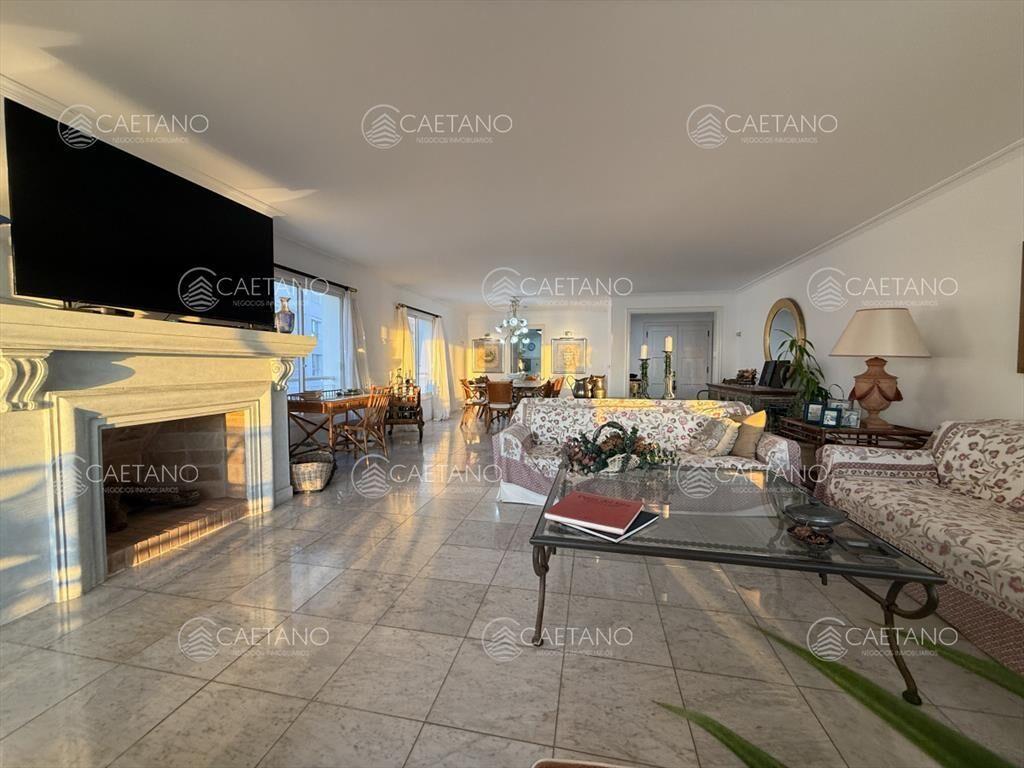 Apartamento Penthouse en Peninsula, 4 dormitorios