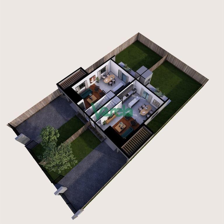 Casas en Lagomar a estrenar en enero