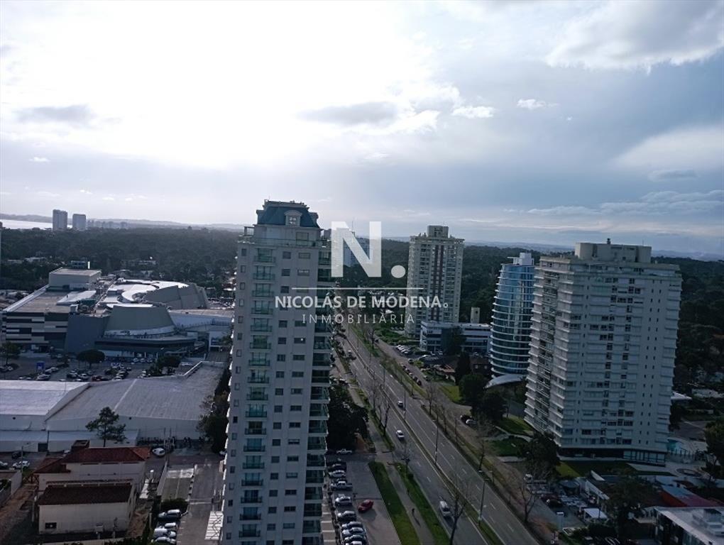 Apartamento de 2 dormitorio en venta, Roosevelt