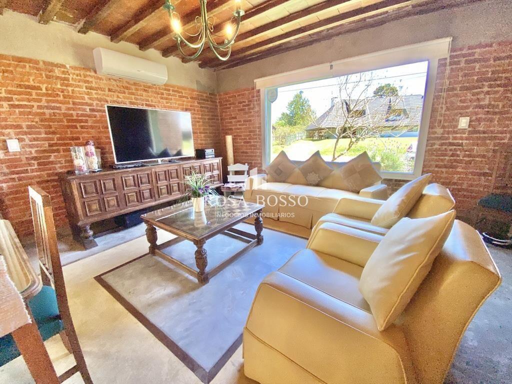 Casa, Alquiler, 3 dormitorios, Piedras del Punta