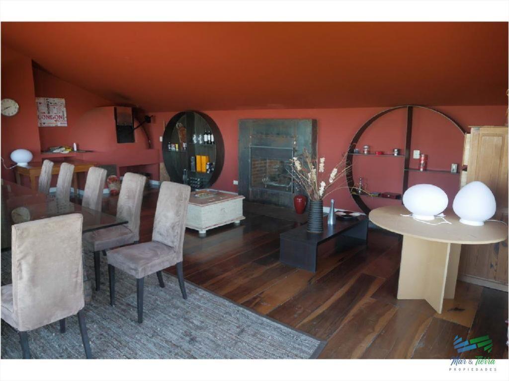 Vendo Espectacular casa frente al mar en Punta