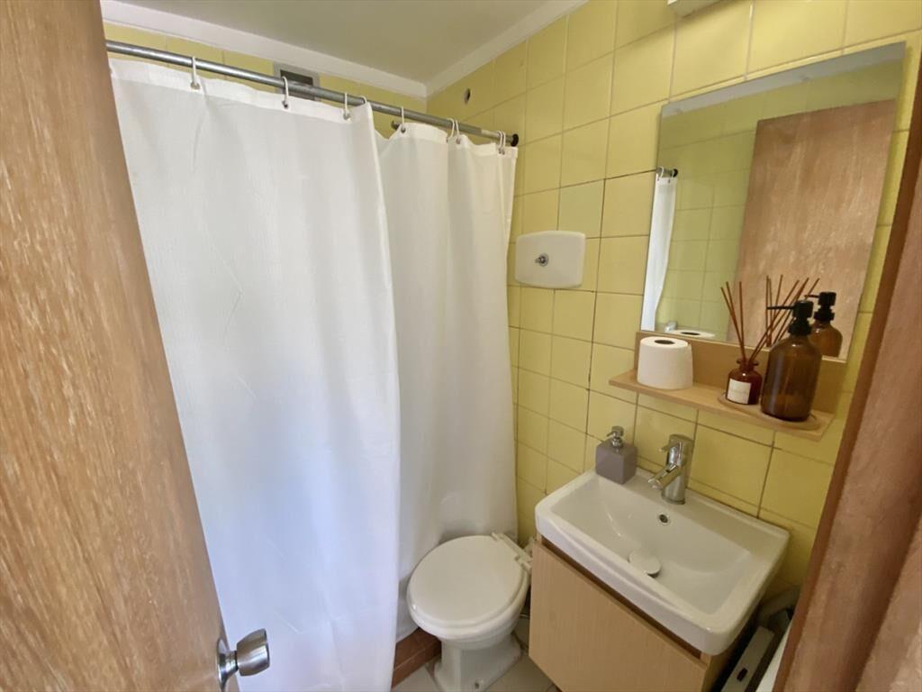 VENTA APARTAMENTO DE 2 DORMITORIOS EN EDIFICIO DORMAR PUNTA