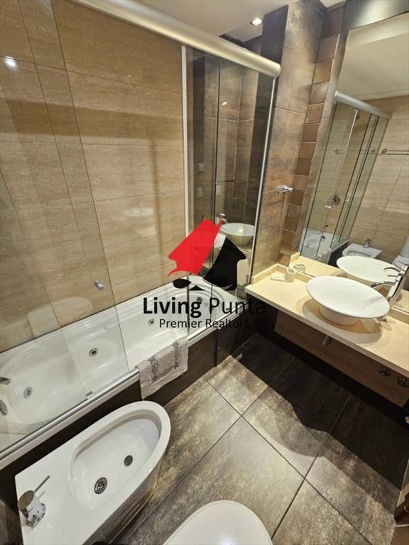 Apartamento en Punta del Este, Mansa