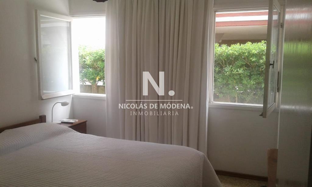 Departamento de 3 dormitorios en vente sobre
