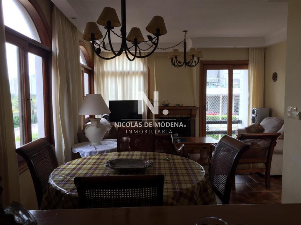 Apartamento de 3 dormitorios en Mansa Punta Del