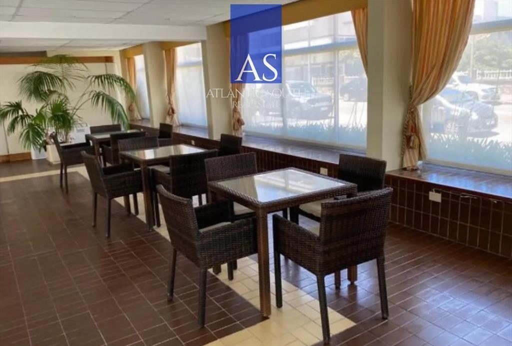 Apartamento 2 dormitorios con vista al puerto en