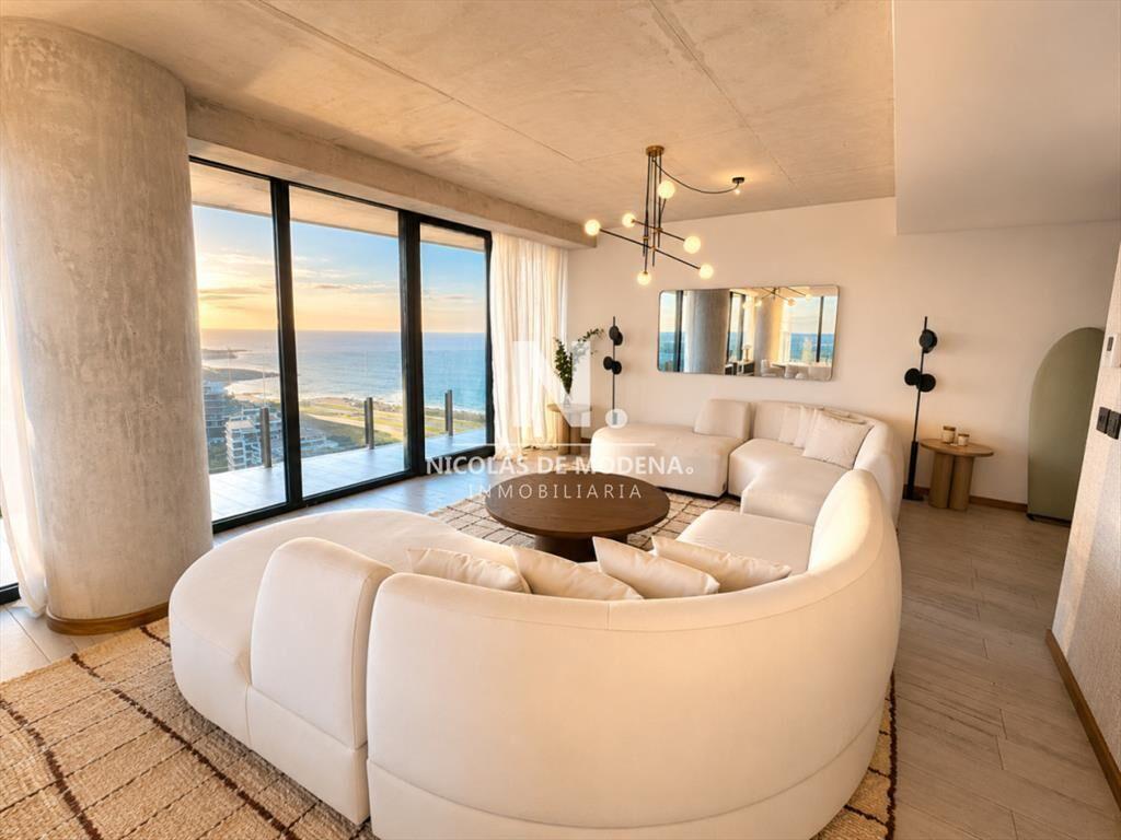 Lujo Frente al Mar: 2D en Surfside Village, Punta