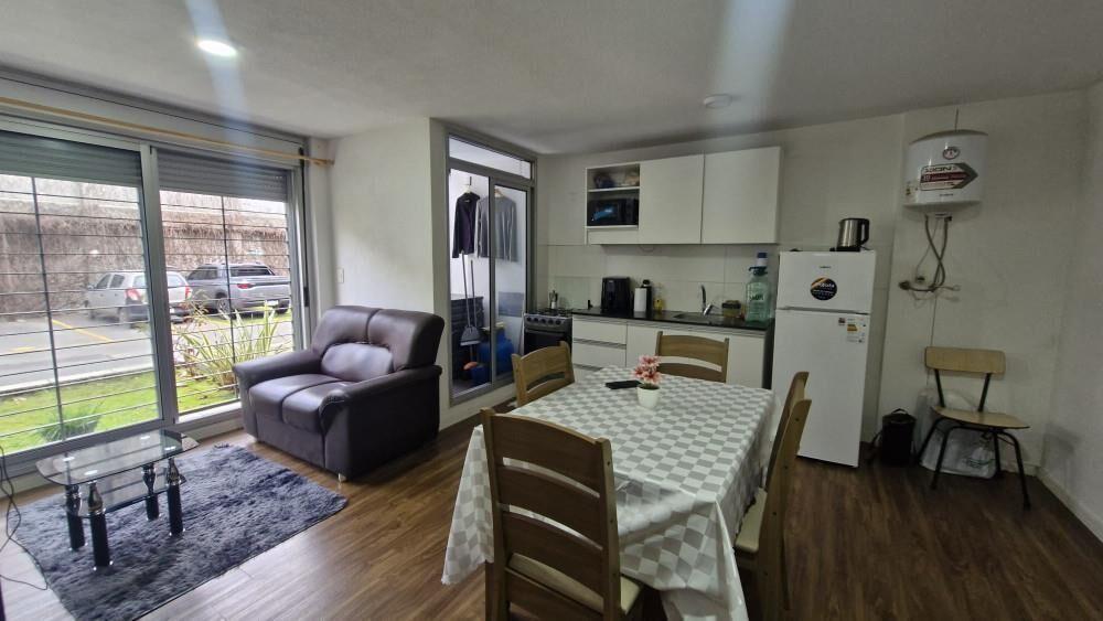 Alquiler apartamento 1 dorm en Prado, Americo Vespucio y Ven