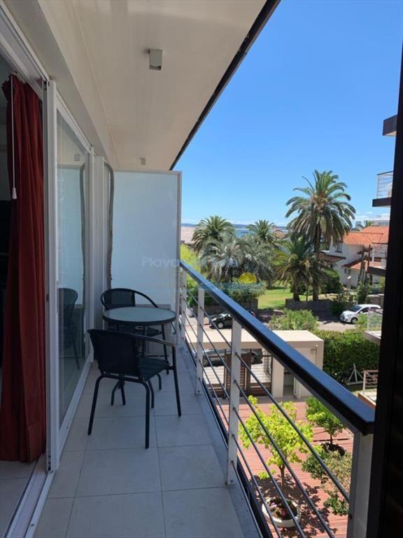 Apartamento de 1 dormitorio en alquiler temporal