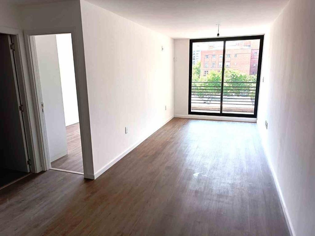VENTA APARTAMENTO A ESTRENAR 1 DORM CON RENTA
