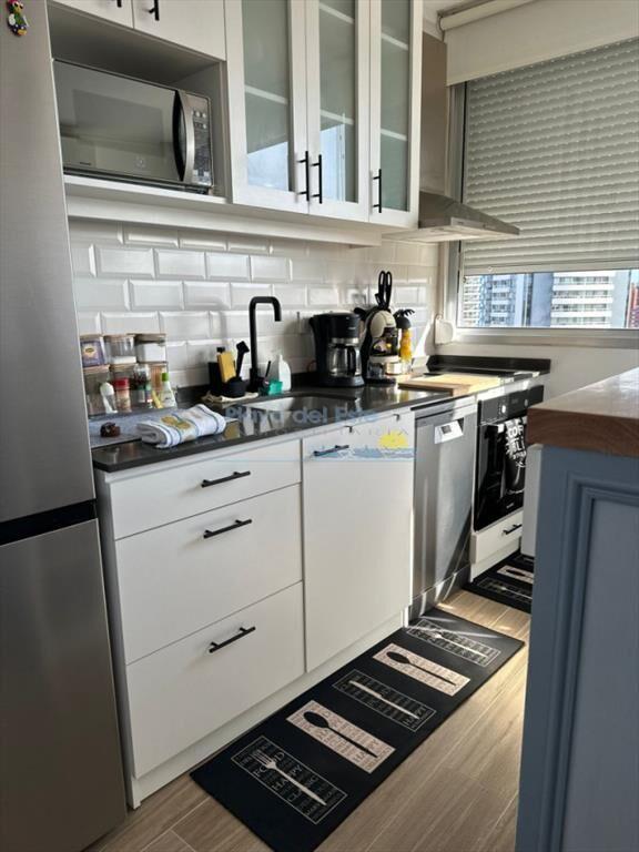 Vende apartamento de 1 dormitorio en Punta del