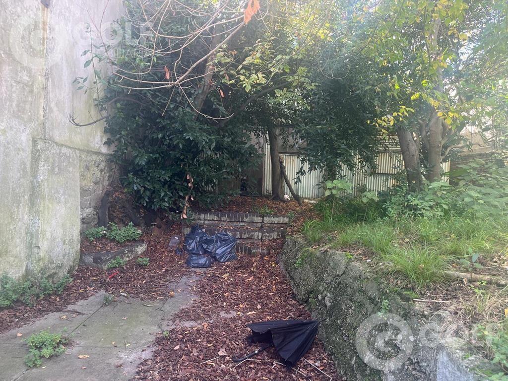 Venta de terreno en Punta Carretas