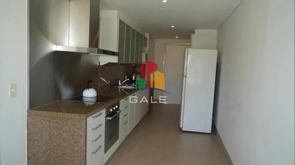 Impactante Apartamento en la Brava