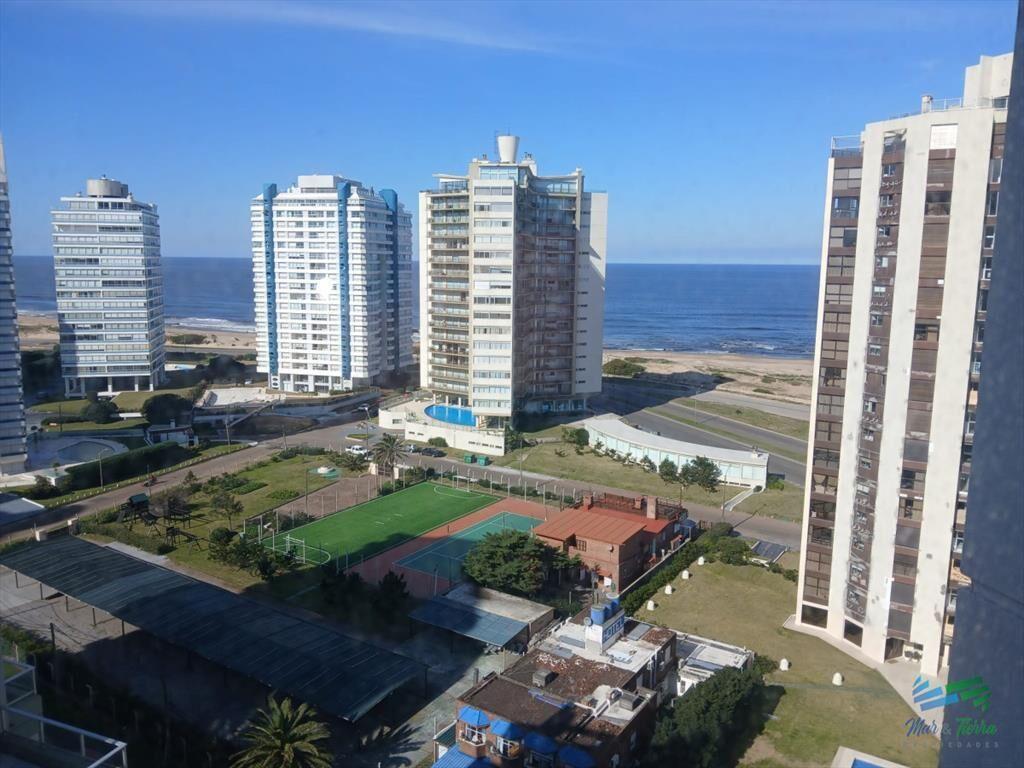 Torre Gauguin - Piso Alto 1 dorm con Vista
