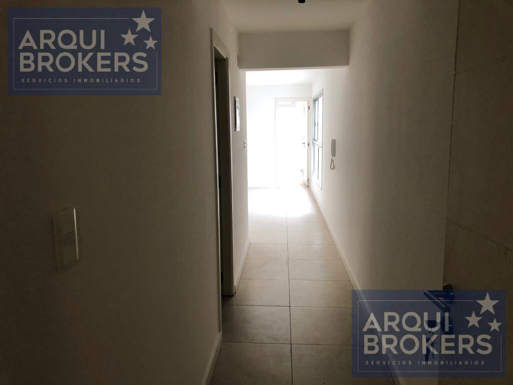 Venta apartamento un dormitorio con renta en Pocitos Nuevo
