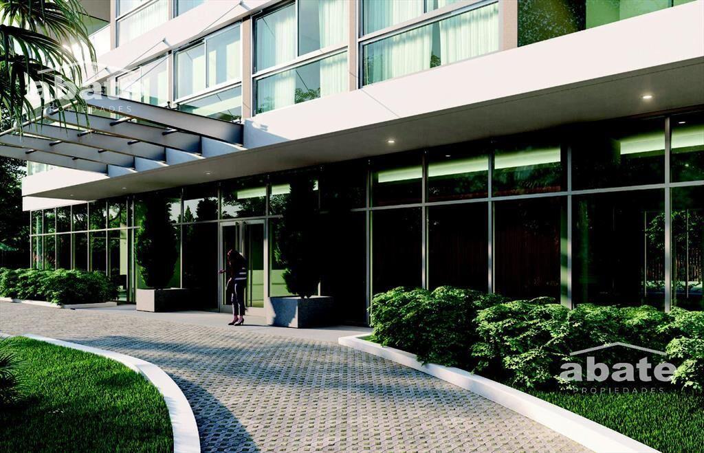 Venta apartamento 2 dormitorios en Aidy Grill Punta del Est