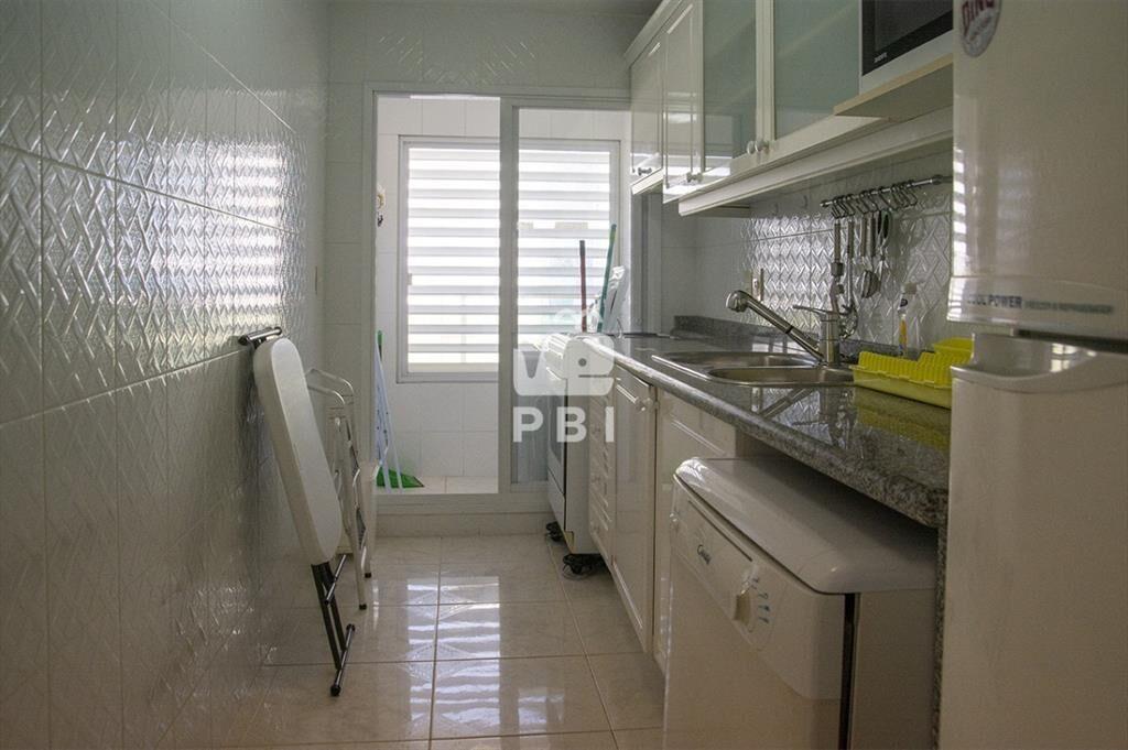Departamento de 3 dormitorios en venta frente a -