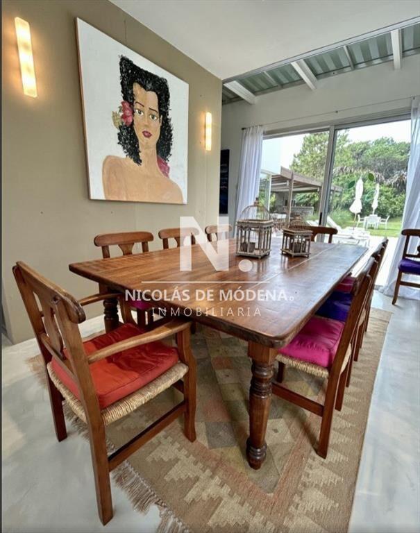 Casa en venta Rincon del Indio, Punta del este