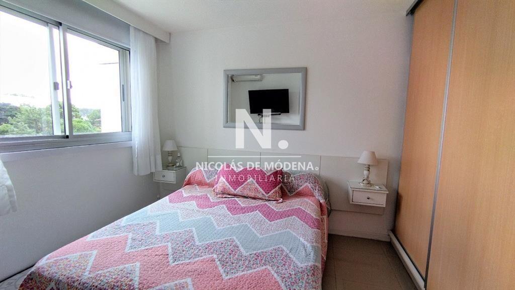 Apartamento en venta en Playa Mansa