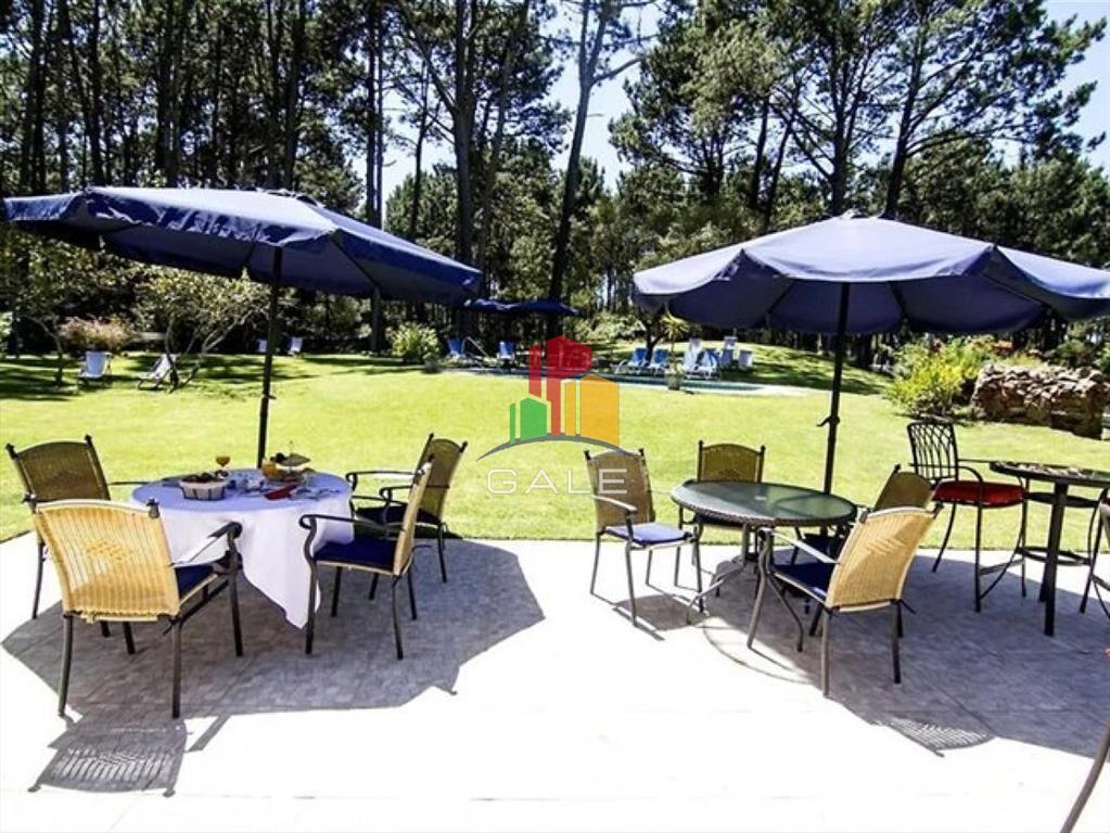 Casa tipo Hotel en Punta del Este