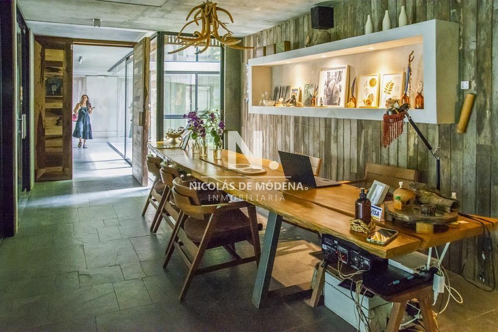 Vende apartamento en Edificio Be House, unidad de
