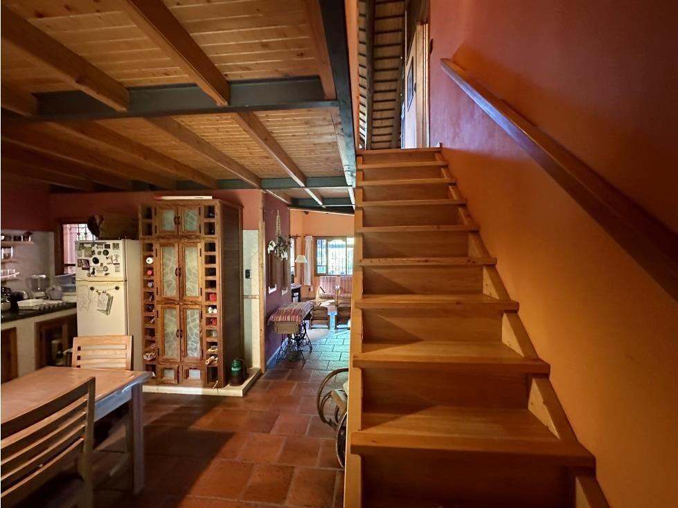 VA1790/2 Venta Casa 4 dorm Medanos de Solymar