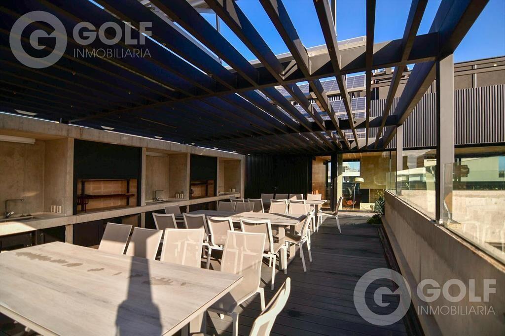 Venta de  apartamento de 3 Dormitorios con Renta en Barrio
