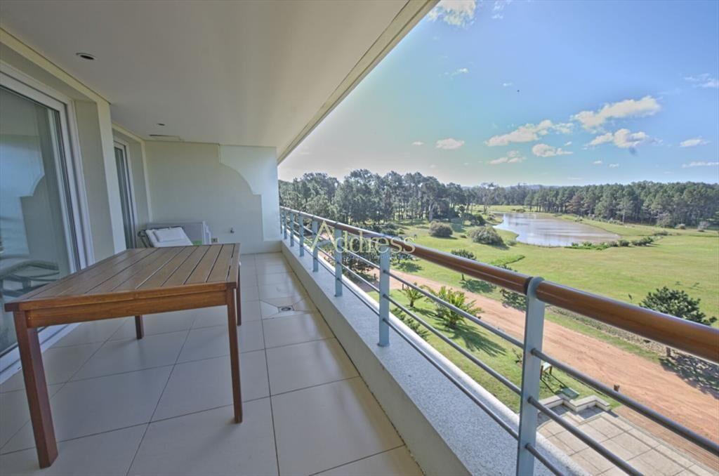 Penthouse en alquiler Veramansa
