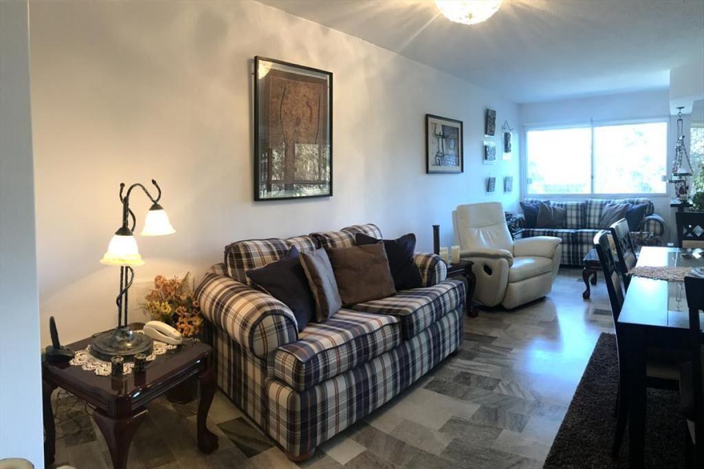 Apartamento de 3 dorm. Avda. Roosevelt - Punta del Este - F
