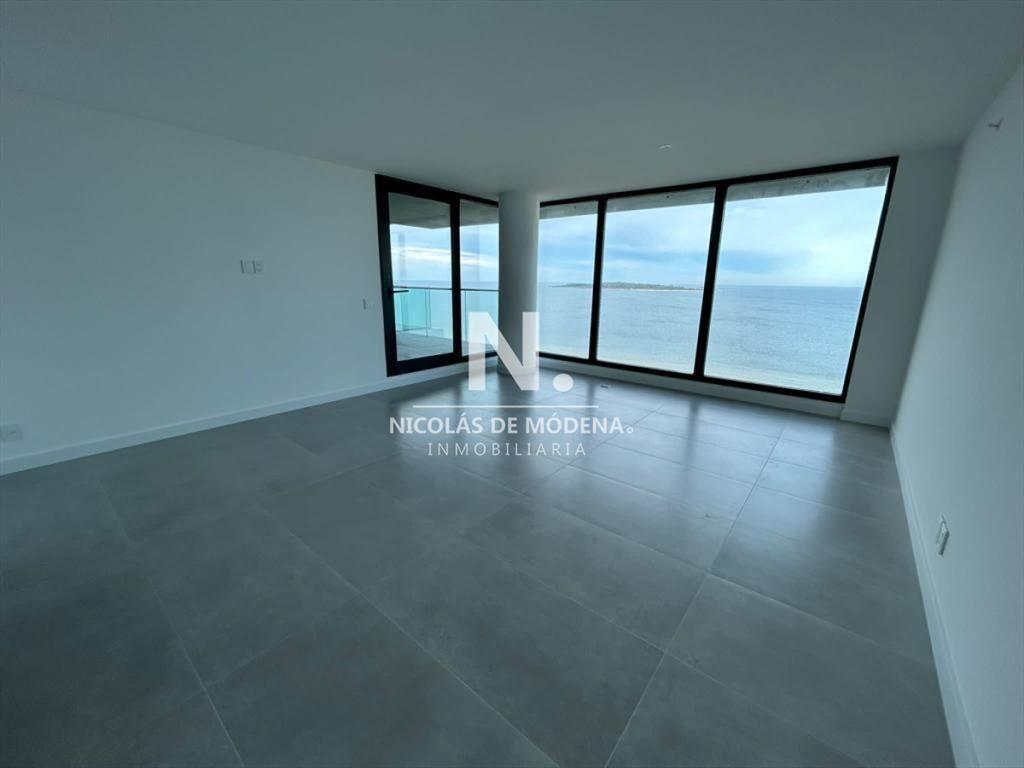 Venta apartamento 2 dormitorios Punta del Este