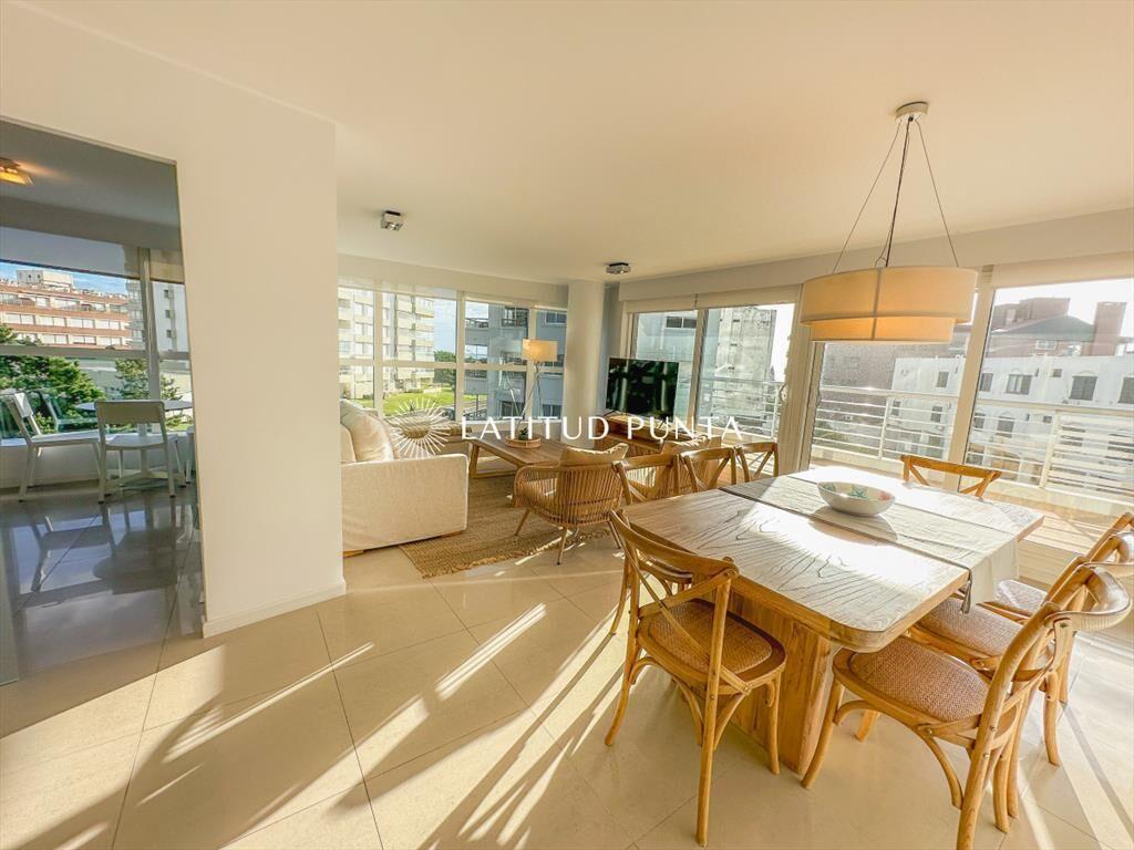 Mansa, Apartamento en Alexander Collection, dos